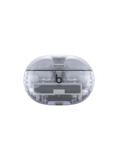 BEATS STUDIO BUDS+ TRASPARENTE AURICOLARI BT TWS ANC IPX4 AUT.36H