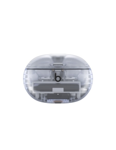 BEATS STUDIO BUDS+ TRASPARENTE AURICOLARI BT TWS ANC IPX4 AUT.36H