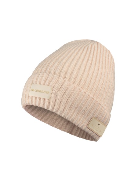 SBS CMWINTER25HATI CAPPELLO INVERNALE WIRELESS AVORIO