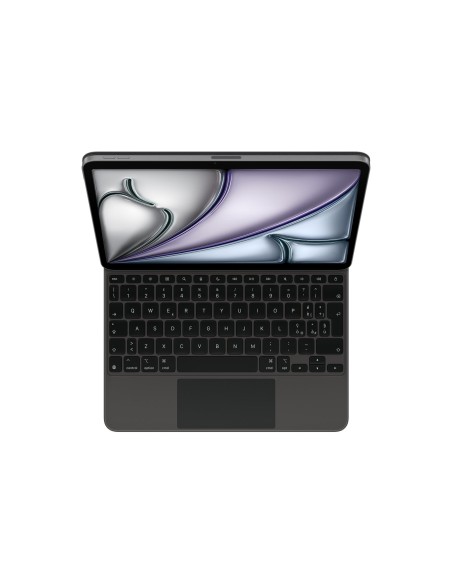 APPLE MGYX4T/A MAGIC KEYBOARD NERO IPAD AIR 11" M3/M2/5GEN/4GEN