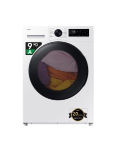 SAMSUNG WD90DG5G34BE LAVASC. E 9/5 KG 1400G SNELLA WIFI VAPORE P48