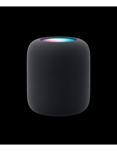 APPLE MDEW4ZD/A HOMEPOD BLU SCURO ASSISTENTE VOCALE 2