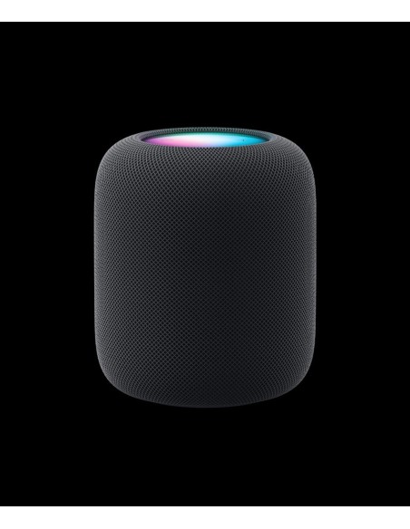 APPLE MDEW4ZD/A HOMEPOD BLU SCURO ASSISTENTE VOCALE