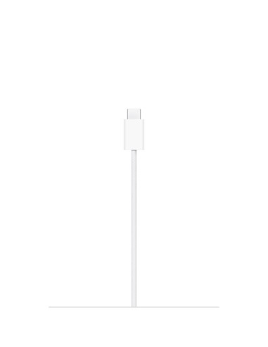 APPLE MGDM4ZM/A MAGSAFE CHARGER (2M) ALIMENTATORE WIRELESS