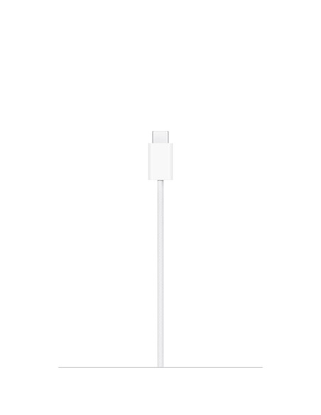 APPLE MGDM4ZM/A MAGSAFE CHARGER (2M) ALIMENTATORE WIRELESS