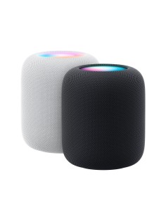 APPLE MDEY4ZD/A HOMEPOD BIANCO ASSISTENTE VOCALE