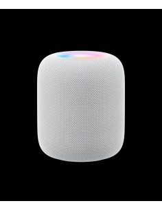 APPLE MDEY4ZD/A HOMEPOD BIANCO ASSISTENTE VOCALE 2