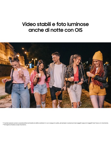 SAMSUNG A17 GRAY 4/128GB           SM-A175FZABEUE