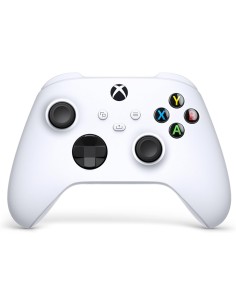MICROSOFT JOYPAD WIRELESS XBOX X/S SERIES ROBOT WHITE V2