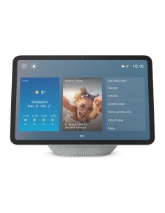 AMAZON ECHO SHOW 11 (2025) BIANCO 11" HD SMART SCREEN SPEAKER