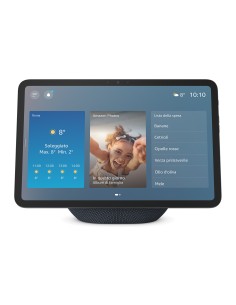 AMAZON ECHO SHOW 11 (2025) ANTRACITE 11" HD SMART SCREEN SPEAKER