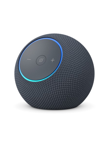 AMAZON ECHO DOT MAX ANTRACITE SMART SPEAKER