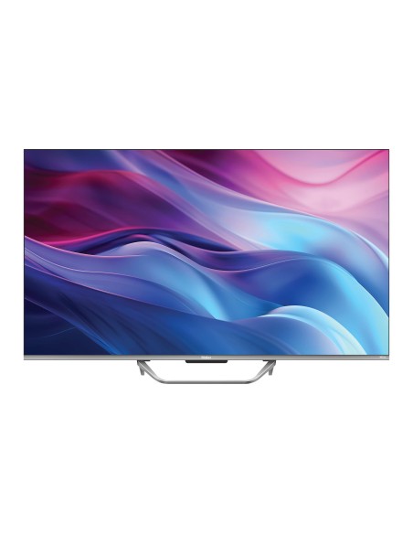 HAIER H65Q80FUX TVC 65" 4K QLED    GOOGLE 120HZ