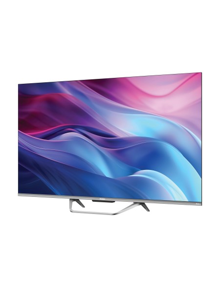 HAIER H65Q80FUX TVC 65" 4K QLED    GOOGLE 120HZ