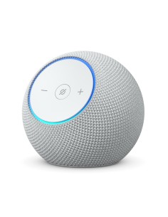 AMAZON ECHO DOT MAX BIANCO SMART SPEAKER
