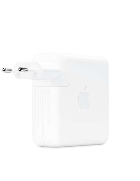 APPLE MW2L3ZM/A 96W USB-C POWER ADAPTER