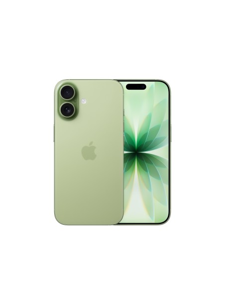 APPLE IPHONE 17 512GB SAGE