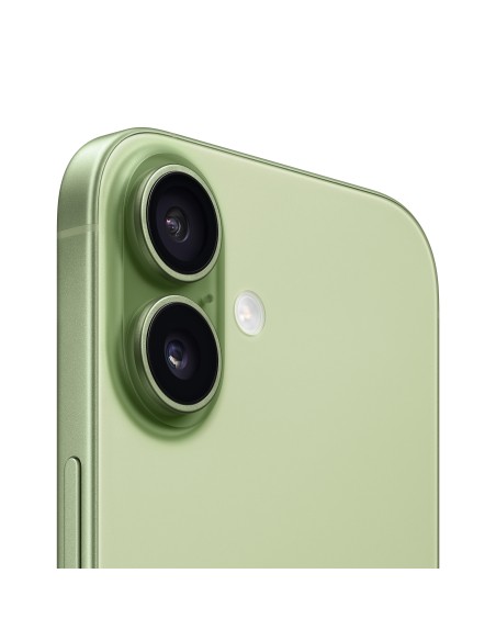 APPLE IPHONE 17 512GB SAGE