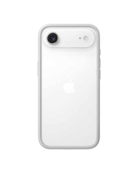 APPLE MH014ZM/A IPHONE AIR BUMPER CASE GRIGIO CHIARO