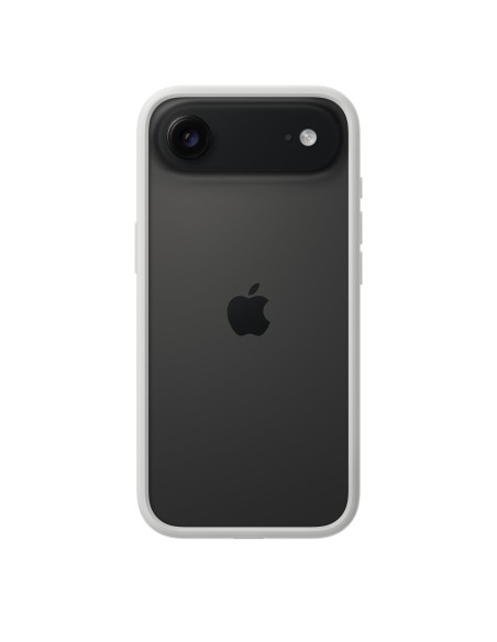 APPLE MH014ZM/A IPHONE AIR BUMPER CASE GRIGIO CHIARO