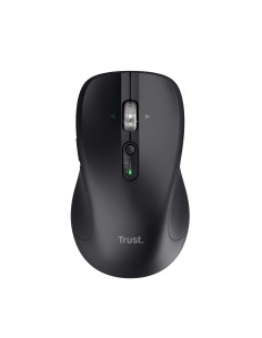 TRUST 25673 FERRO HYPERSCROLL NERO MOUSE WIRELESS BLUETOOTH