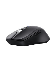 TRUST 25673 FERRO HYPERSCROLL NERO MOUSE WIRELESS BLUETOOTH 2