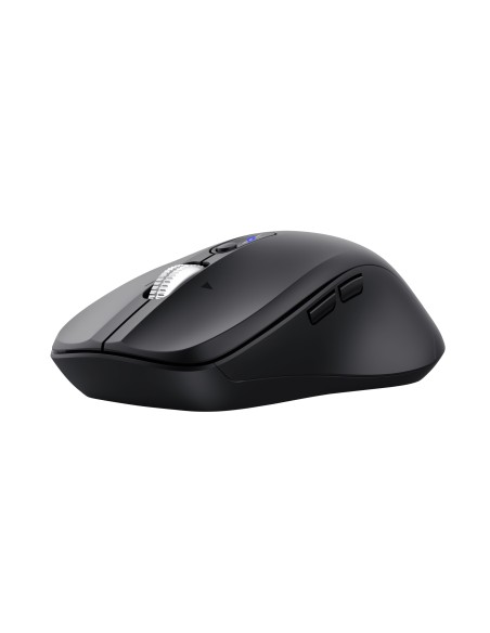 TRUST 25673 FERRO HYPERSCROLL NERO MOUSE WIRELESS BLUETOOTH