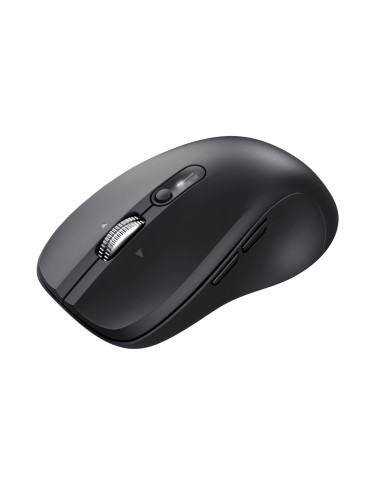 TRUST 25673 FERRO HYPERSCROLL NERO MOUSE WIRELESS BLUETOOTH