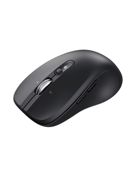 TRUST 25673 FERRO HYPERSCROLL NERO MOUSE WIRELESS BLUETOOTH