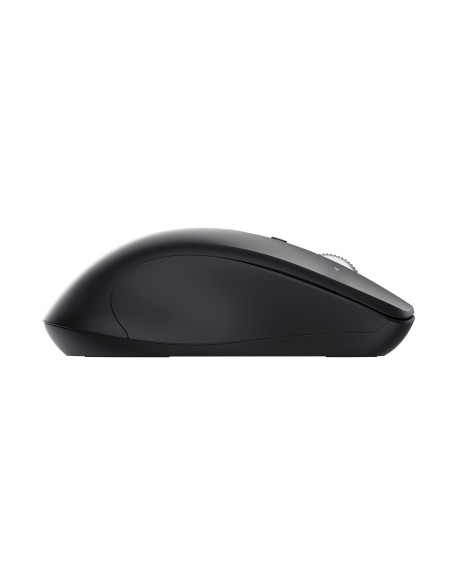 TRUST 25673 FERRO HYPERSCROLL NERO MOUSE WIRELESS BLUETOOTH