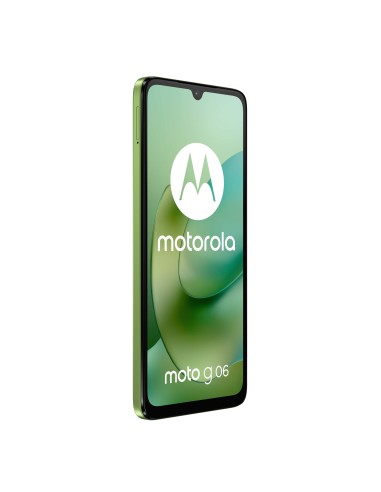 MOTOROLA G06 4/256 TENDRIL