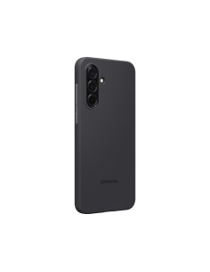 SAMSUNG EF-PA366CB A36 5G NERO COVER IN SILICONE 2