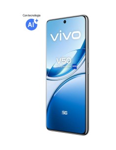 VIVO V50 5G SATIN BLACK 12/512GB 2