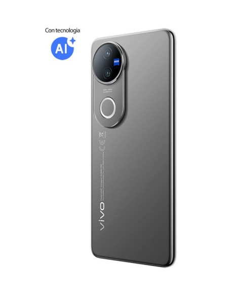 VIVO V50 5G SATIN BLACK 12/512GB