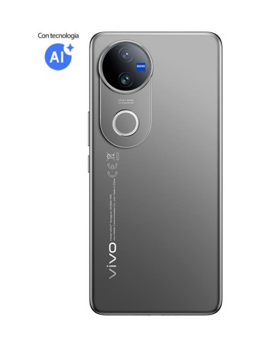 VIVO V50 5G SATIN BLACK 12/512GB