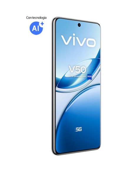 VIVO V50 5G SATIN BLACK 12/512GB