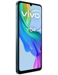 VIVO Y04 BLACK 6/128GB