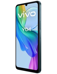 VIVO Y04 BLACK 6/128GB 2