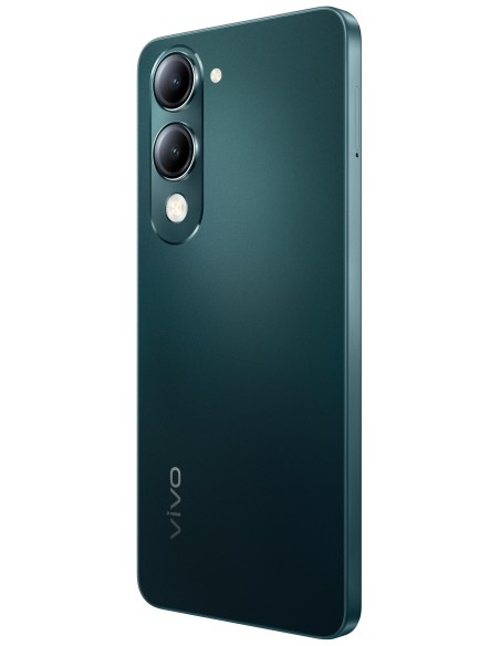 VIVO Y04 BLACK 6/128GB