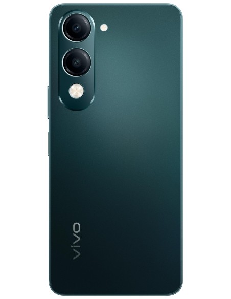 VIVO Y04 BLACK 6/128GB