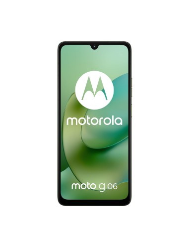 MOTOROLA G06 4/128 TENDRIL