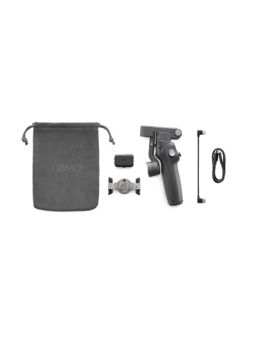 DJI OSMO MOBILE 8 STABILIZZATORE PORTATILE PER SMARTPHONE