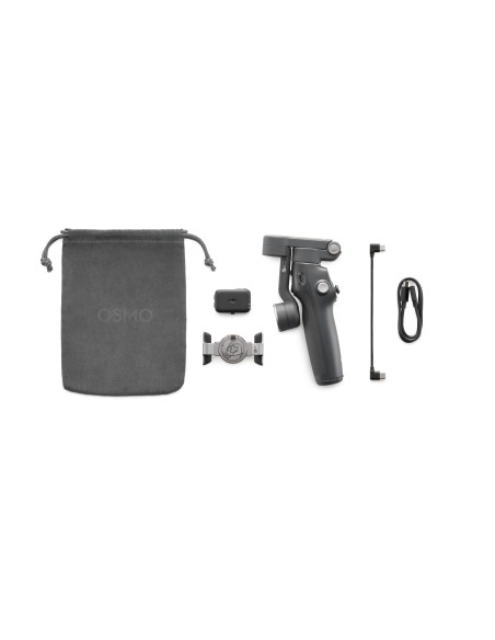 DJI OSMO MOBILE 8 STABILIZZATORE PORTATILE PER SMARTPHONE