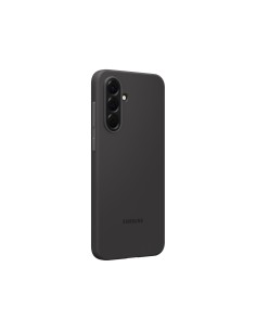 SAMSUNG EF-PA566CB A56 5G NERO COVER IN SILICONE 2