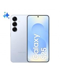 TIM S25 5G GALAXY BLUE SAMSUNG 6,2" 12/256GB
