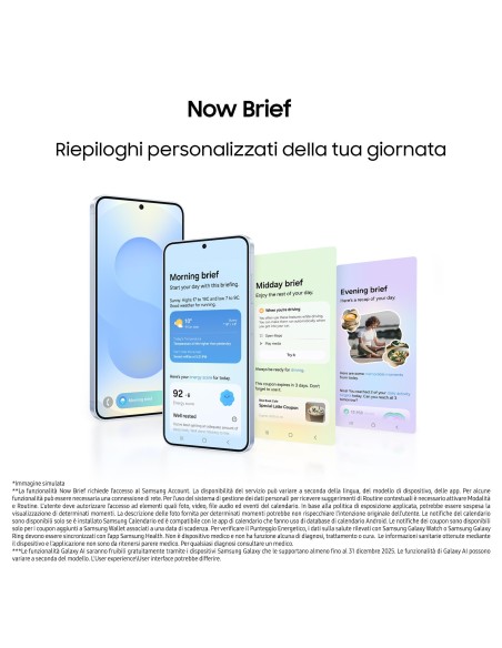 TIM S25 5G GALAXY BLUE SAMSUNG 6,2" 12/256GB