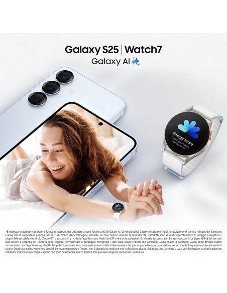 TIM S25 5G GALAXY BLUE SAMSUNG 6,2" 12/256GB