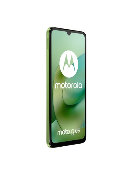 MOTOROLA G06 8/256 TENDRIL