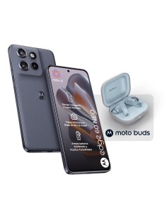 MOTOROLA EDGE 60 NEO GRISAILLE+MOTO BUDS (PACK) 8/256GB
