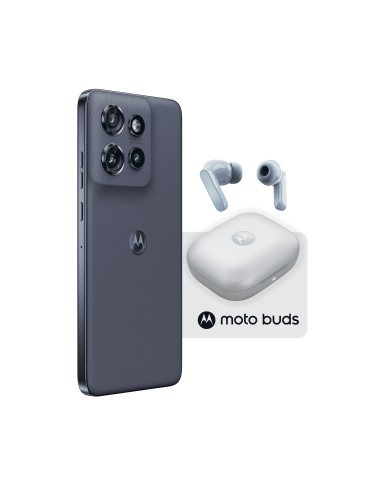 MOTOROLA EDGE 60 NEO GRISAILLE+MOTO BUDS (PACK) 8/256GB